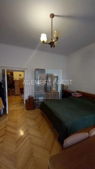 Apartament 4 camere la casă, - zonă Grivitei/Brașov - 4