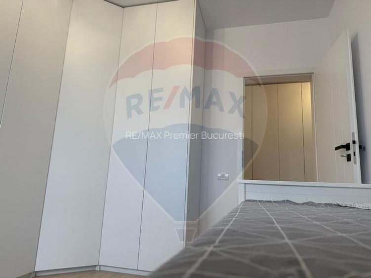 3 Camere Jiului Bucurestii Noi Metrou Jiului 12 Min Bloc 2025 - 14