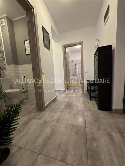 5 Minute Metrou Berceni Apt 3 camere si 2 bai - 5