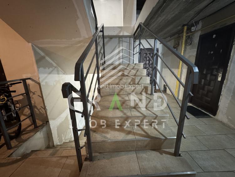 Oportunitate de închiriere– 1 cameră | 31 mp | Mărăști/Fabricii - 20