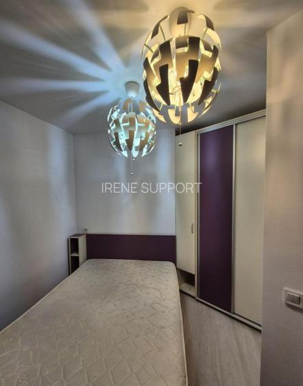 Apartament 2 camere cu scara interioara si centrala proprie, bloc nou - 5