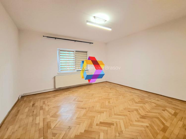 Spatiu birouri de închiriat Brasov - 200 mp  # spatii-comerciale-brasov.ro - 9