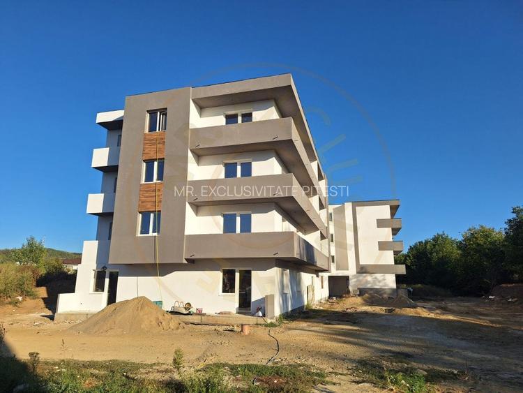 Apartament 2 camere Cavalerului Residence - 1,5 km de centrul Pitestiului - 4