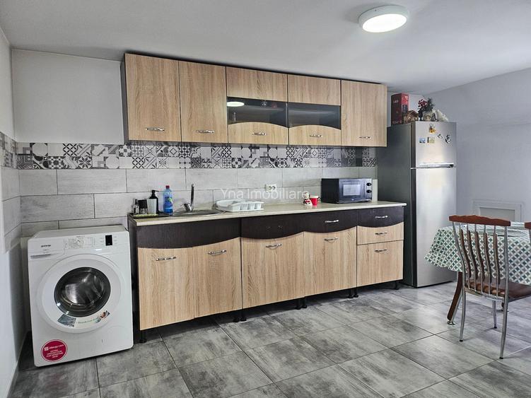 Oferta in chiriere ap3 camere in vila, Gavana, 400 euro - 11
