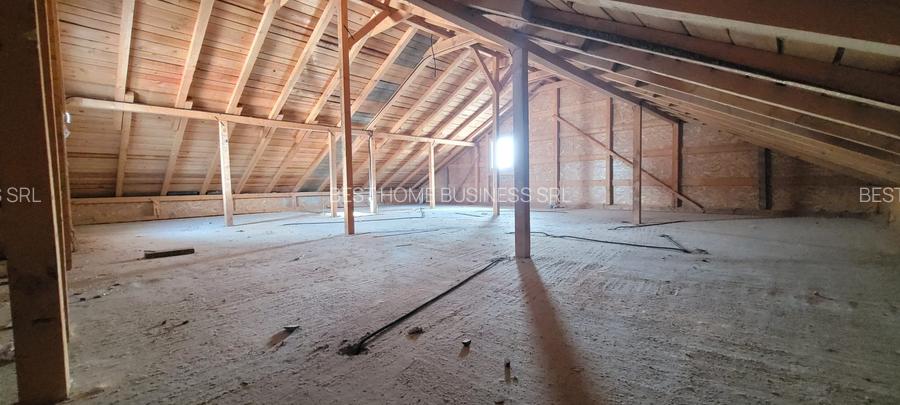 Casa Premium , Incalzire PARDOSEALA, finalizata, 364 mp teren - 17