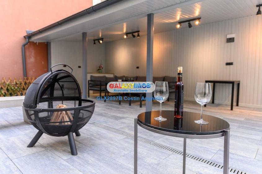 Apartament Modern 2 camere Vila Curte - Obor - 2