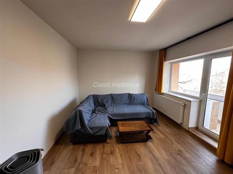 Vanzare apartament 4 camere decomandate modern in Zorilor zona Piata Zorilor - 2