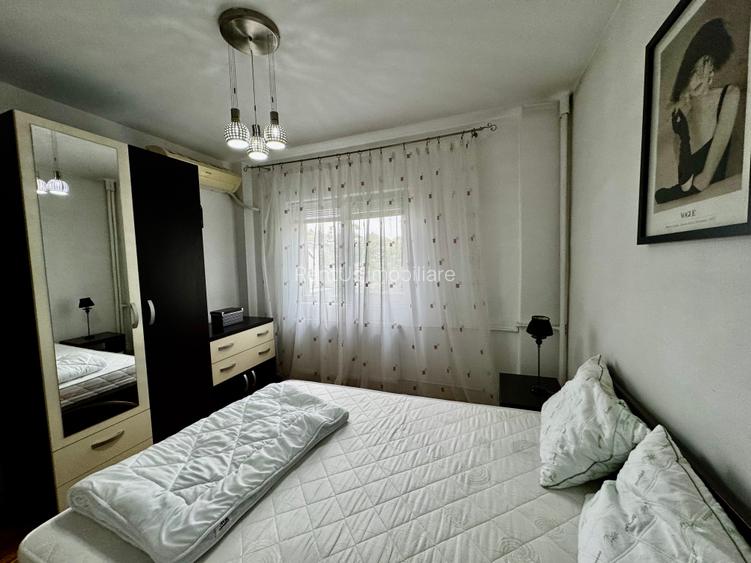 2  Camere | Metrou Stefan Cel Mare | Parcul Circului -Boiler - 6