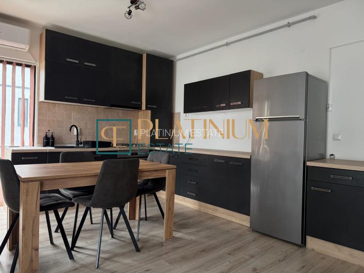 P4834 Apartament cu 2 camere NOU, Giroc - 5