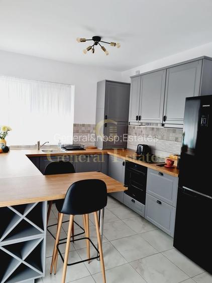 Casă tip duplex | 4 camere | Râșnov – zonă liniștită - 4
