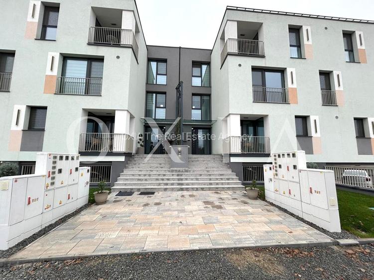 AX1094 Zona Aradului-Lipovei, Apartament Premium Mobilat&Utilat - 13