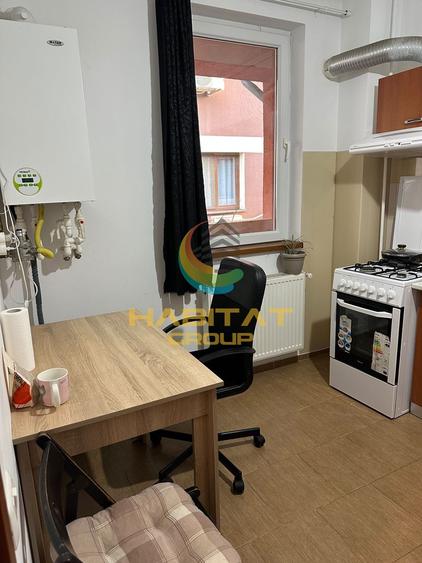 Vanzare Garsoniera Amurgului 8 min M Dimitrie Leonida