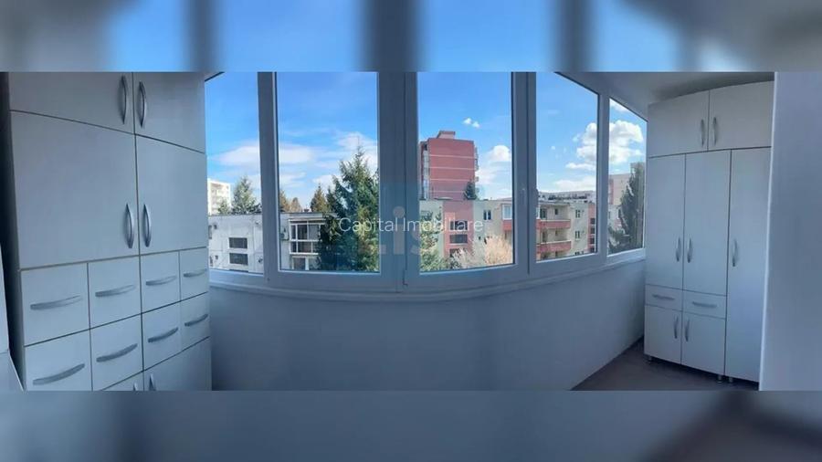 COMISION% Apartament 3 Camere | Zona Kaufland Manastur | USAMV - 8