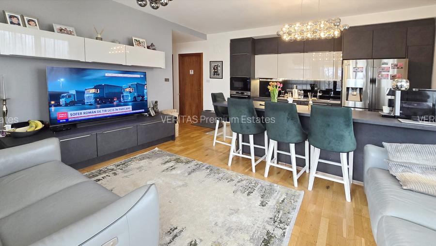 Apartament 4 camere langa padure si Zoo, 112 mp, Iancu Nicolae, Privighetorilor - 4