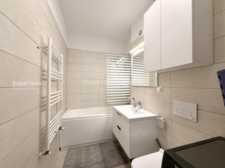 2 Camere | Mobilat & Utilat | Balcon 10mp | Onix Park - Pipera - 17