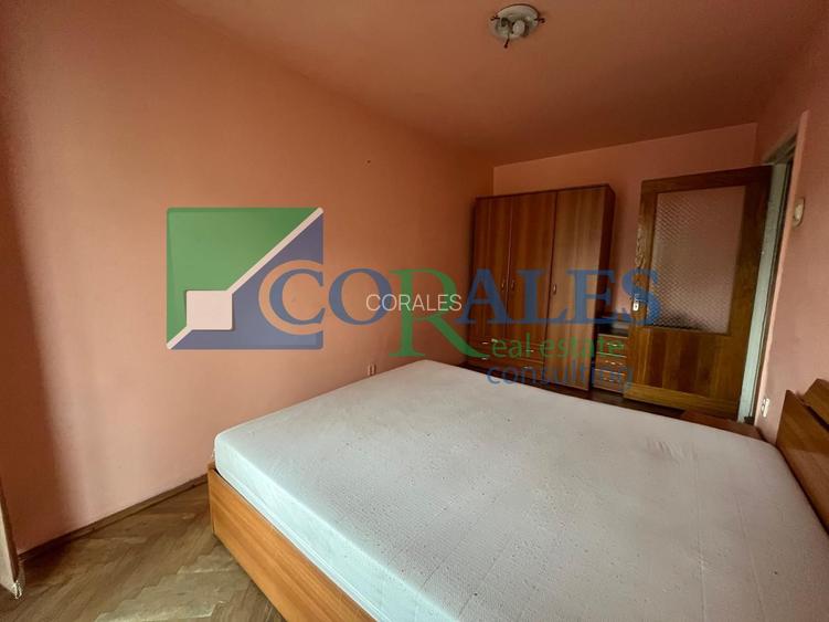 Simion Barnutiu. Etaj 3. Model cu 2 bai si 2 balcoane. - 6