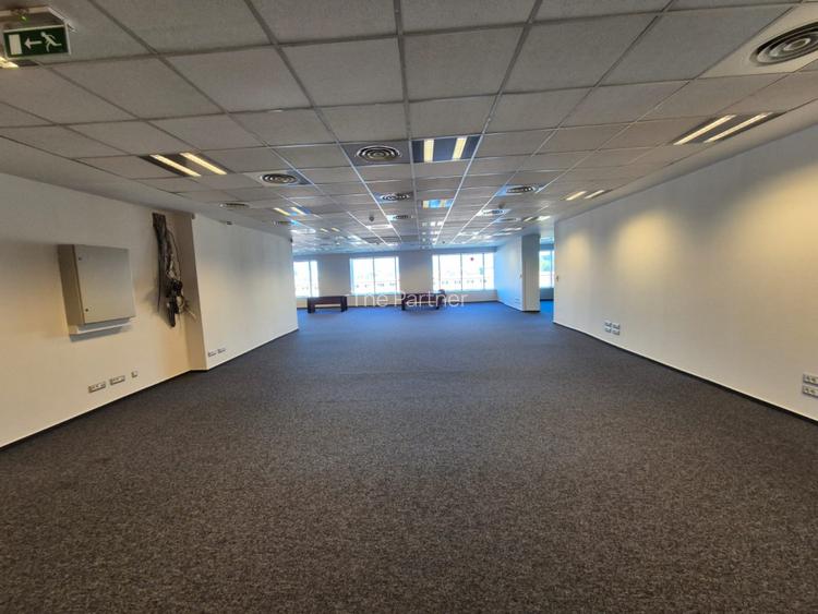 SPATIU DE BIROURI DE INCHIRIAT - GROZAVESTI - 8