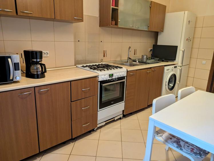 Plevnei-Casa Radio eleganta/robusta,9cam.D+P+E+M,renovata,curte generoasa,metrou - 26