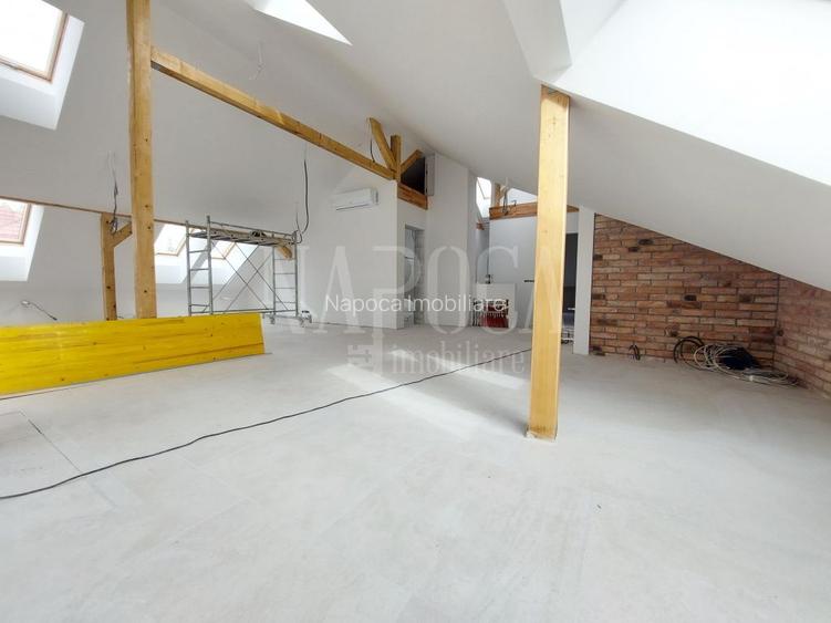 Casa 12 camere de inchiriat in Andrei Muresanu, Cluj Napoca - 5