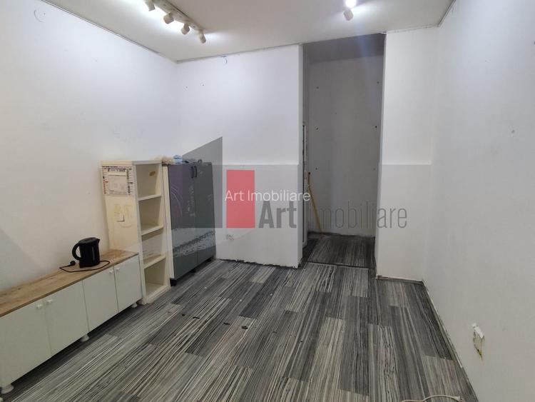 Spatiu comercial de inchiriat in zona Rosetti/Biserica Armeneasca - 5
