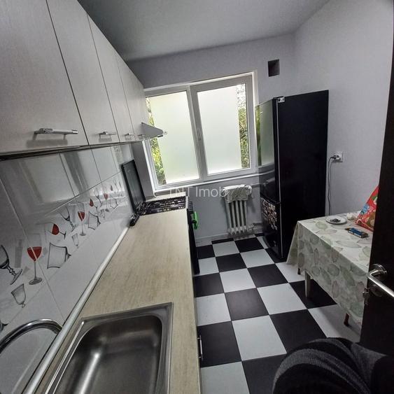 Apartament 2 camere Parc Drumul Taberei | Renovat | 61 mp | 5 minute metrou - 3