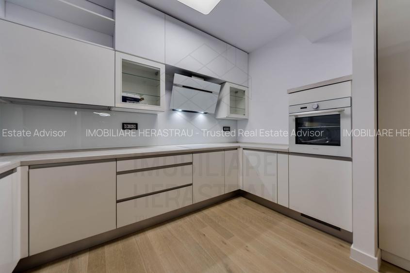 Herastrau | Luxury Apartment for rent - 5