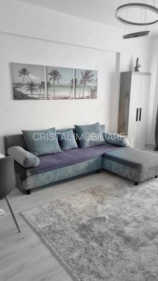 Apartament 2 camere lux, parcare inclusă, pet friendly, zona Pallady - 2