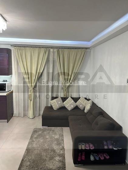 Apartament 2 camere, 43 mp, gradina 99 mp, 2 parcari, zona Donath Park - 5