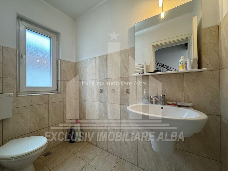 Casa individuala | Spatiu comercial | 306 mp | 415 mp teren | Maieri - 4