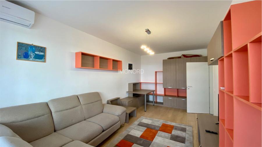 Atria Urban Resort 2 camere cu gradina si acces la piscina - 6