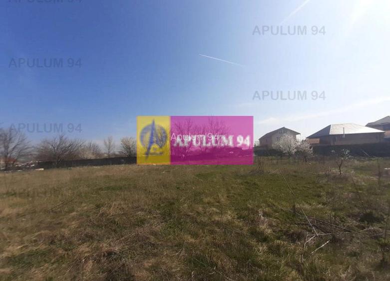 Teren cu vizibilitate extraordinara - 100ml la DNCB Centura Bucuresti - 26