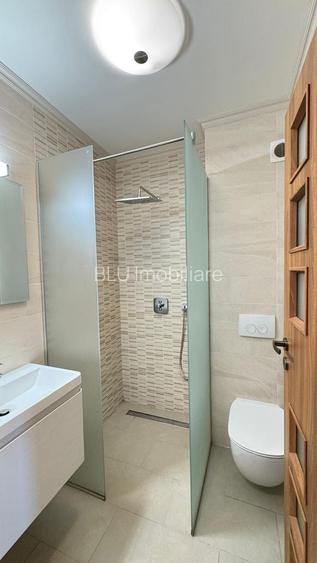 Apartament ELEGANT 3CAM 85MP GARAJ EUROPA - 14