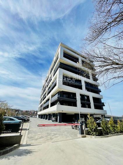 Semicentral | bloc nou | estetica moderna | 3 camere ready to move - 12