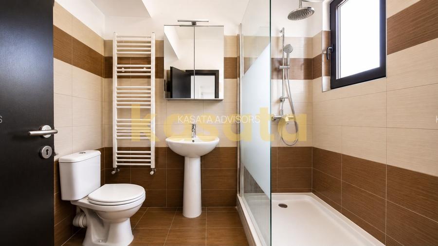 Apartament 2camere bloc nou2011 | Iancului | centrala proprie| mobilat - 8