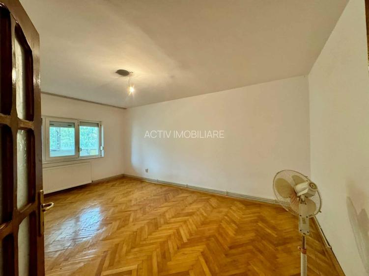 Apartament 3 camere locuinta/spatiu comercial - 7