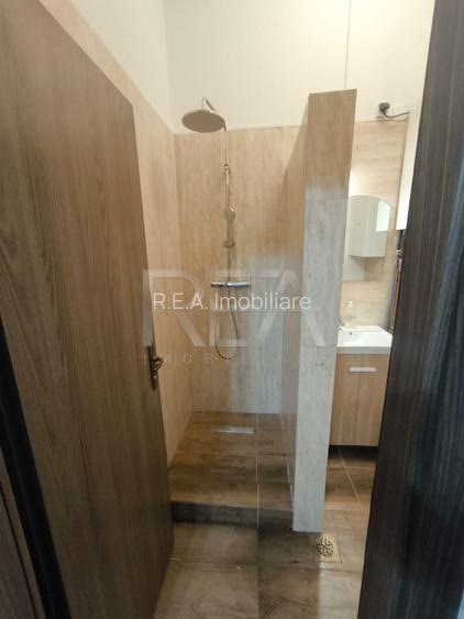 Garsoniera, Unirii - 8