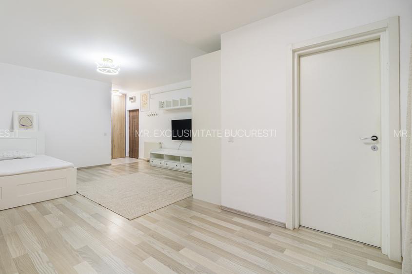 garsoniera etaj 1 din 7 Valea Oltului-Valea Larga - 8
