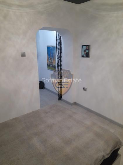 Duplex, 2 camere, INEL II, Academia Navala, 45 mp, centrala gaze, parter inalt - 22