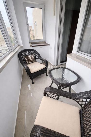 3 Camere Zona City Park Gaze Termen Lung - 6