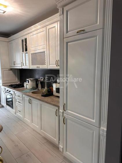 Apartament 3 Camere | Exigent Plaza Faza 2 | Loc de Parcare | - 14