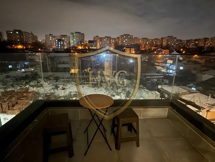 Apartament cu 2 camere | Centrala proprie | Loc de parcare | Colentina - 7