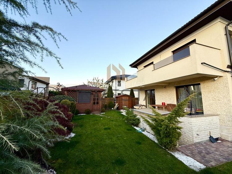 Casa individuala premium in Borhanci, Cluj-Napoca! - 12