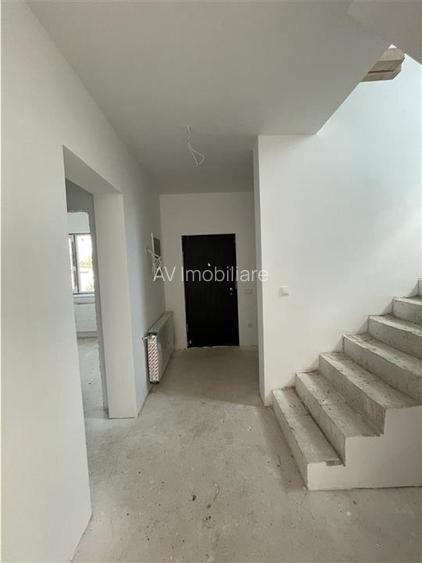 COMISION 0% VILA INDIVIDUALA CIOROGARLA- LA CHEIE 5 CAMERE - 3