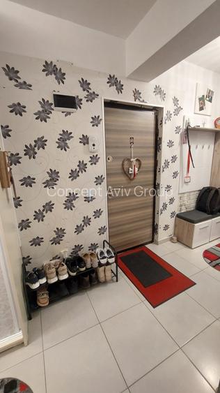 Apartament modern 3 camere etaj 2/8 Bragadiru - Str. Năzuinței - 19