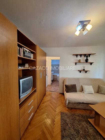 Apartament 2 camere zona Circumvalatiunii - 9
