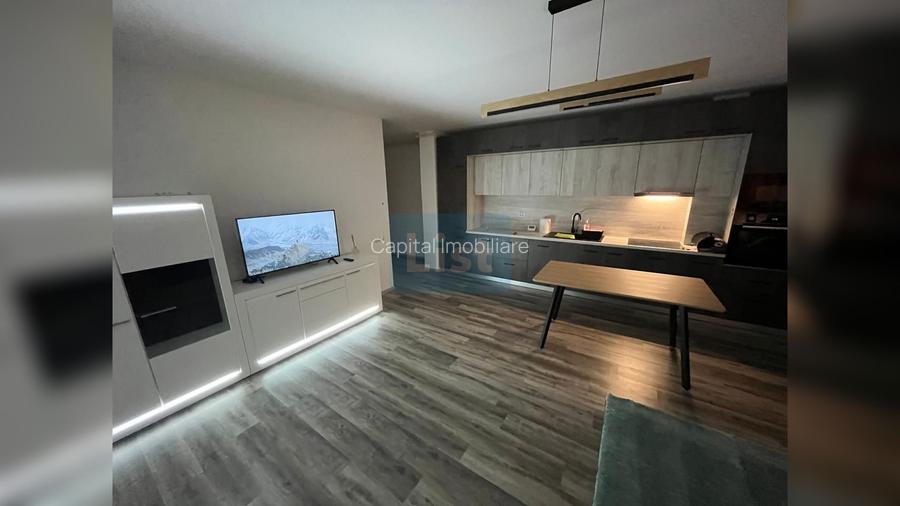COMISION 0%! Ap. 2 camere 58 mp + balcon, garaj, Buzura - Bună Ziua - 4
