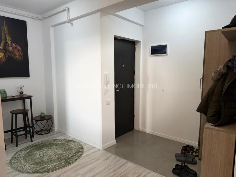 Apartament 3 camere si doua bai, mobilat si utilat - 8