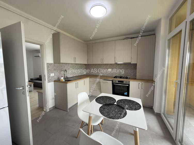 Apartament 2 Camere 10mp Terasa  Decomandat | 2 Camere | Kara Residence - 6