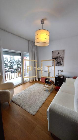 Duplex de vanzare, zona Andrei Muresanu, 120 mp utili ! - 6