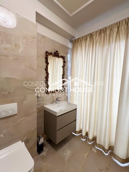 Vilă de lux in Iancu Nicolae, prima inchiriere, acces restrictionat - 34